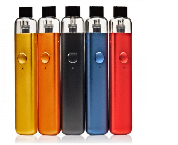 recensione wenax k1 geekvape